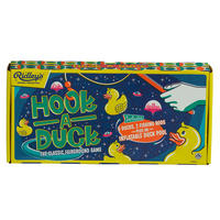 Hook-A-Duck