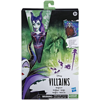 Disney Villains - Maleficent - Fashion Doll - 28cm