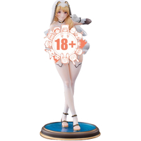 1/6 Elixer Priestess Ver. ASMR DVD Set