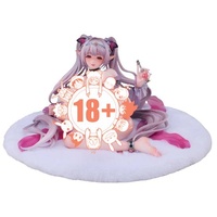 1/6 Eternal Courtesan Elf 3 - Rosellina