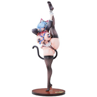 1/6 Lewd Girl Y-shaped Balance - Aoi Futatsuki