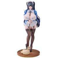 1/6 Hasami Maid - Meru Hasama