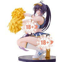 1/6 Cheerleader Yuna-chan