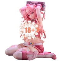 1/5 Marble, the Heroine of Justice DX Ver.