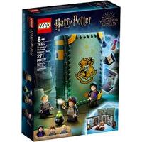 Lego - 2021 - Harry Potter™ - Hogwarts™ Moment: Potions Class - 76383