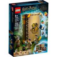 Lego - 2021 - Harry Potter™ - Hogwarts™ Moment: Herbology Class - 76384