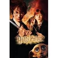 Harry Potter - Micro 150 Piece Puzzle - Dobby
