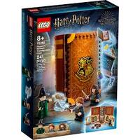 Lego - 2021 - Harry Potter™ - Hogwarts™ Moment: Transfiguration Class - 76382