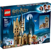 Lego - Harry Potter - Hogwarts Astronomy Tower - 75969