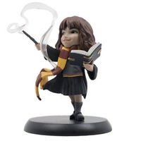 Hermione Granger's First Spell - Q-Fig Figure