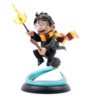 Harry Potter's First Flight - Q-Fig Figure