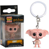 Harry Potter - Dobby - Pop! Keychain