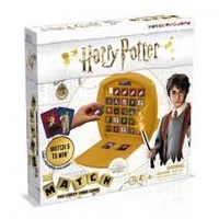 Harry Potter - Match Game