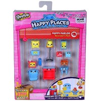 Happy Places - Puppy Parlor