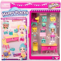 Happy Places - Clever Kitty Classroom - Welcome Pack