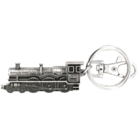 Harry Potter - Hogwarts Express - Pewter Keychain