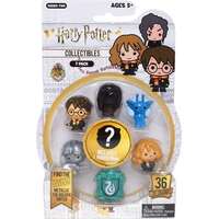 Harry Potter Ooshies - 7 Pack - "Slytherin"
