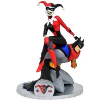 Batman:The Animated Series - HARLEY QUINN - 25th Anniversary Edition