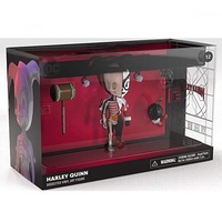 XXRAY Deluxe - Harley Quinn
