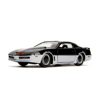 Hollywood Rides - Knight Rider - K.A.R.R. - 1:32 Scale Die-Cast Metal Vehicle