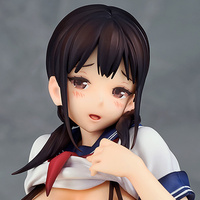 1/6 Tsukino Yomizawa: School Uniform Ver. PVC