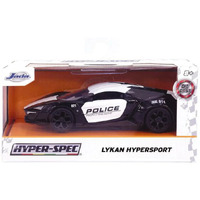 Hyper-Spec - Lykan Hypersport - 1/32 Scale Diecast