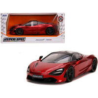 Hyper-Spec - Mclaren 720S - 1/32 Scale Diecast