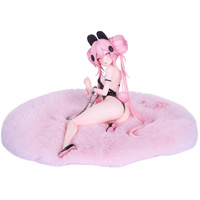 1/8 Shin no Ten P Bunny Ver.