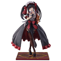 Date A Live 1/7 Kurumi Tokisaki Rasiel Ver.