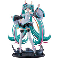 Hatsune Miku 1/7 HATSUNE MIKU EXPO 10th Anniversary Ver.