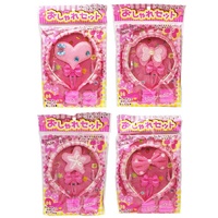 Lovely Hair Set Assorted - Sold Separately