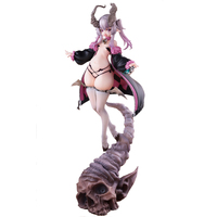 1/7 Memeco The Succubus PVC