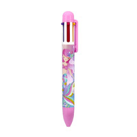 Mermaid - Multi-Coloured Pens