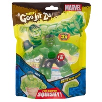 Heroes of Goo-Jit-Zu - Global Hero Series - Hulk