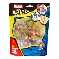 Heroes of Goo-Jit-Zu - Global Hero Series - Groot