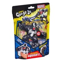 Heroes of Goo-Jit-Zu - Global Hero Series - Venom