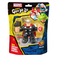 Heroes of Goo-Jit-Zu - Global Hero Series - Thor - God Of Thunder
