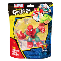 Heroes of Goo-Jit-Zu - Global Hero Series - Radioactive Spiderman