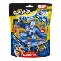 Heroes of Goo-Jit-Zu - Global Hero Series - Venom