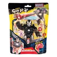 Heroes of Goo-Jit-Zu - Marvel - War Machine - Hero Pack