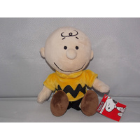 Peanuts Plush