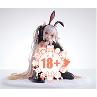 Starcat Original Character - 1/6 Nana Kuroe PVC