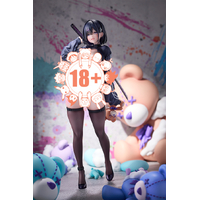 HOTVENUS Original - 1/6 Teddy Bear Hunter PVC