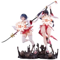 1/6 Sakuya Todo & Iori Todo Set