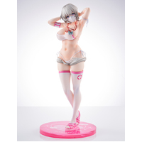1/6 Chigusa Hoshikawa PVC