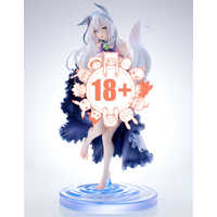 Pyon-Kti Original Character - Maids of House MB - Mellow