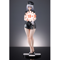 1/4 Mashiro Kurosawa PVC