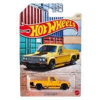Hot Wheels - Cool Pickup Lines - Mazda Repu -  1:64 Scale