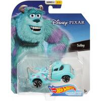 Hot Wheels - Disney/Pixar - Sulley