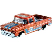 Hot Wheels 53th Anniversary - Custom '62 Chevy Pickup